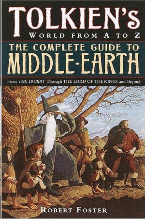 Complete Guide to Middle-Earth