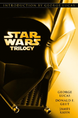 Star Wars Trilogy: episodies IV, V & VI