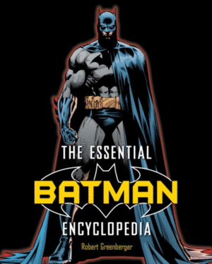 Essential Batman Encyclopedia, The