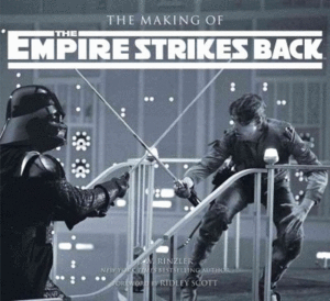 Making of the Empire Strikes Back, The
