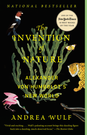 Invention of nature, The
