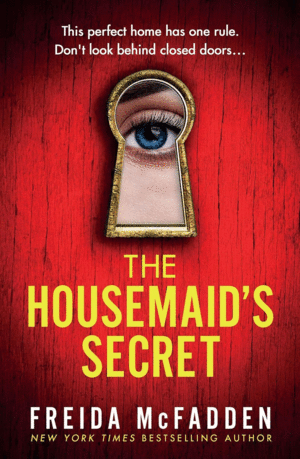 Housemaid's Secret, The