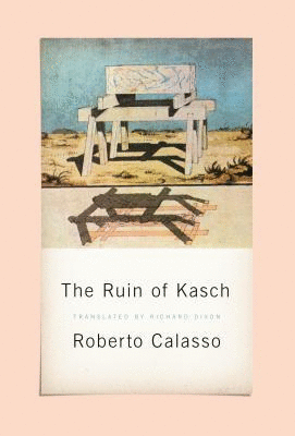 Ruin of Kasch, The