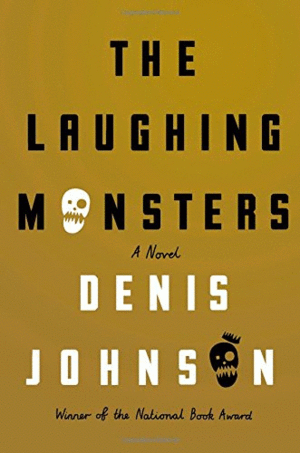 Laughing monsters, The