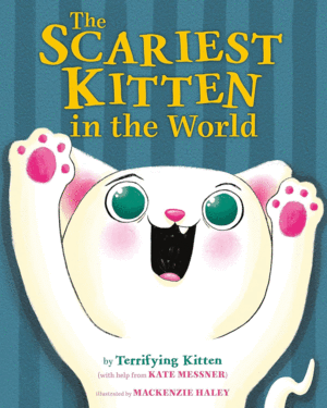 Scariest Kitten in the World, The