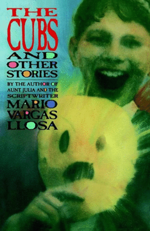 Cubs and Other Stories, The