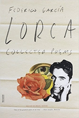 Collected Poems of Lorca