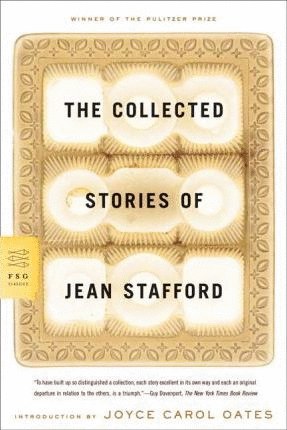 Collected Stories of Jean Stafford, The