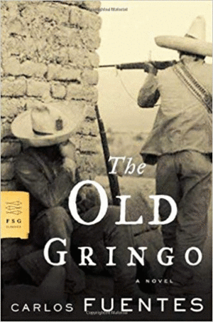 Old gringo, The