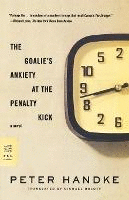 Goalie's Anxiety at the Penalty Kick, The