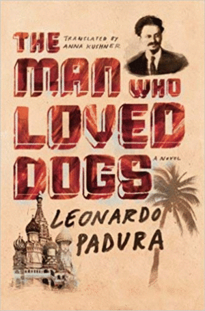 Man who loved dogs, The