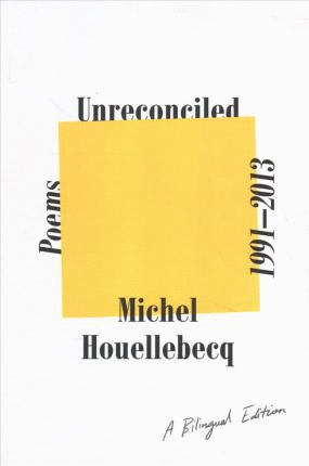 Unreconciled: Poems 1991-2013