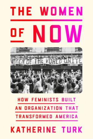 Women of NOW, The