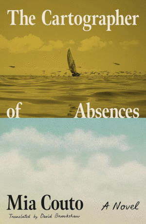 Cartographer of Absences, The