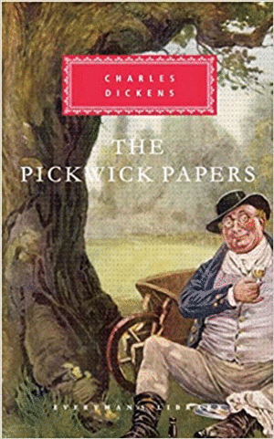 Pickwick Papers, The