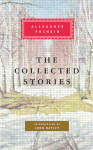 Collected stories, the