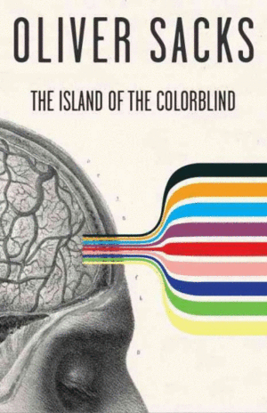 Island of the colorblind, The