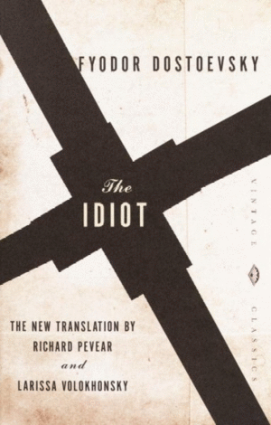 Idiot, The