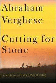 Cutting for stone