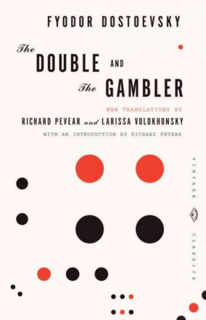 Double and the gambler, The