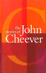 Stories of John Cheever, the