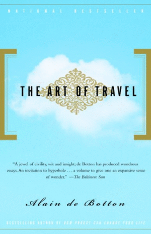 Art of travel, the