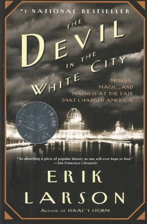 Devil in the White city, The