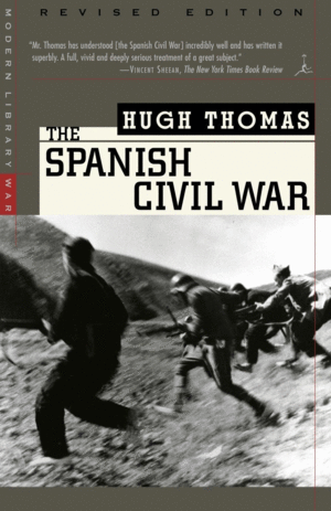 Spanish Civil War, The