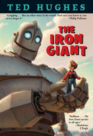 Iron Giant, The