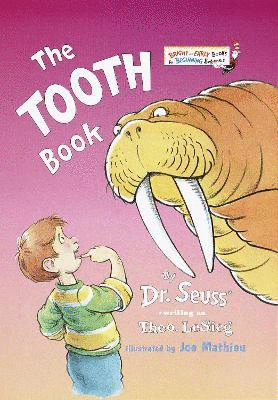 Tooth Book, The