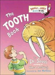 Tooth book, The