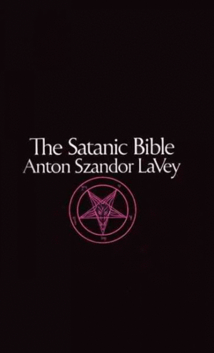 Satanic Rituals, The. LaVey, Anton Szandor. Libro en papel. 9780380013920  Cafebrería El Péndulo