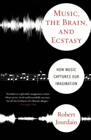 Music, the brain and ecstasy