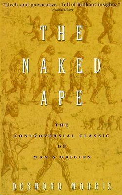 Naked Ape, The