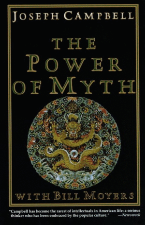 Power of Myth, The