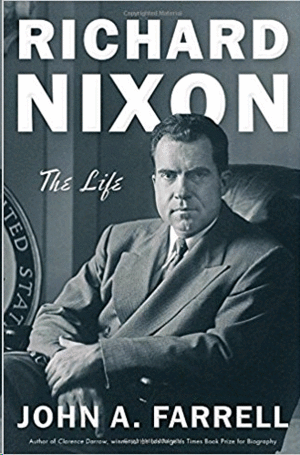Richard Nixon: The life