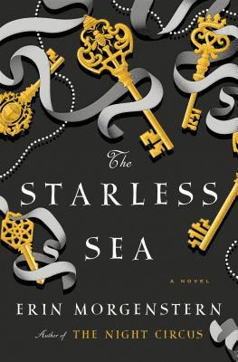 Starless Sea, The