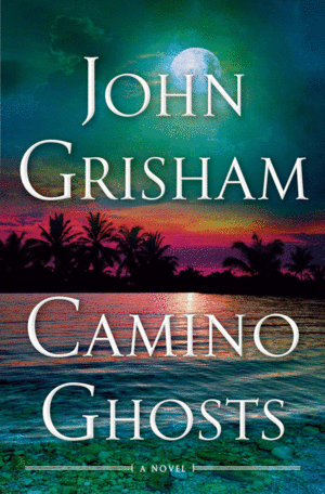 Camino Ghosts