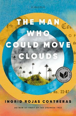 Man Who Could Move Clouds, The