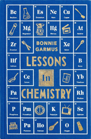 Lessons in Chemistry: Special Edition