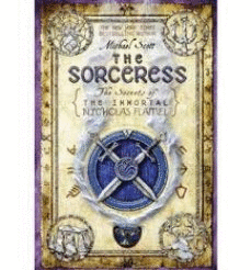 Sorceress, the