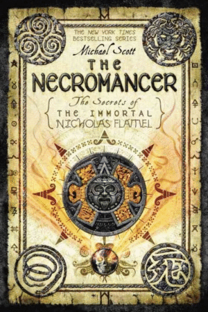 Necromancer, The