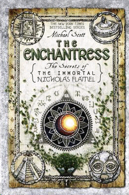Enchantress, The
