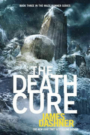 Death Cure, The