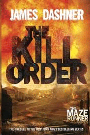 Kill Order, The