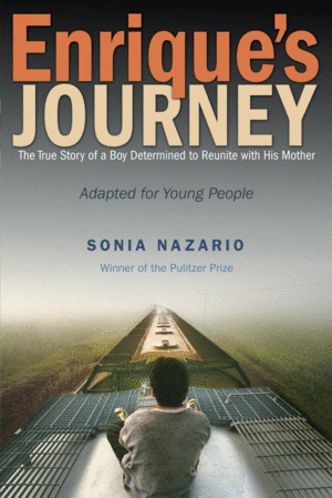 Enrique's Journey: The Young Adult Adaptation