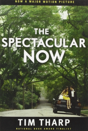 Spectacular Now, The