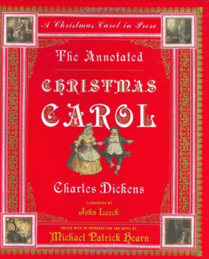 Annotated Christmas Carol, The