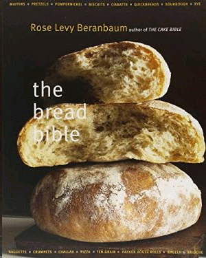 Bread Bible, The