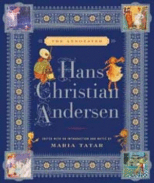 Annotated Hans Christian Andersen, The